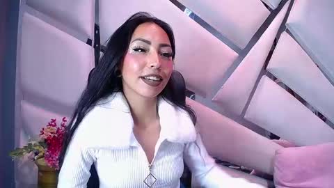 natalia pinkk online show from March 11, 3:22 am