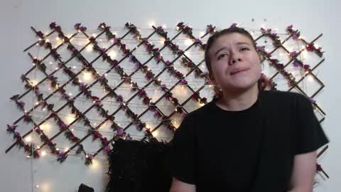 Natalia Walker online show from January 11, 2:33 pm