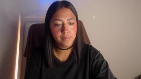 natalia online show from March 18, 6:46 pm