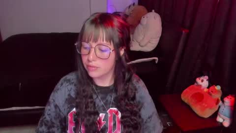 Natalia online show from October 27, 9:53 pm