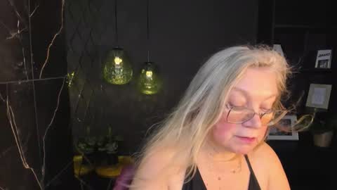 NataliCloud online show from December 1, 3:48 pm