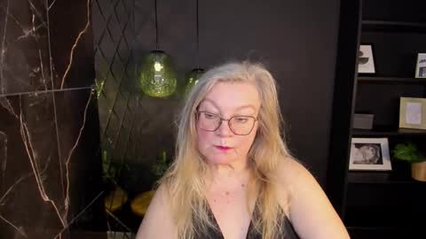 NataliCloud online show from January 15, 2:01 pm