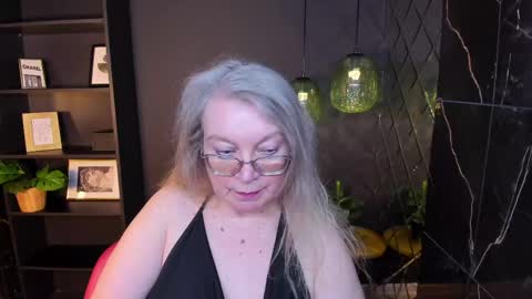 NataliCloud online show from April 14, 1:33 pm