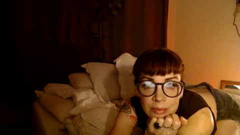 Snapshot of natalie6vmu chatting on February 2, 6:37 am Natalie Six online show from February 2, 6:37 am