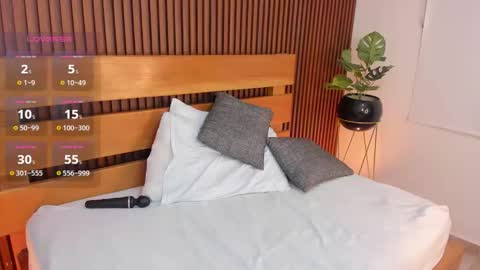 N A T A L I E online show from November 26, 1:34 pm