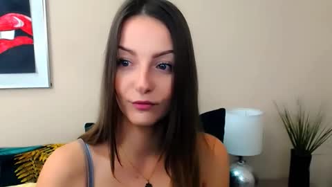 NatalieSexy online show from April 3, 6:11 am