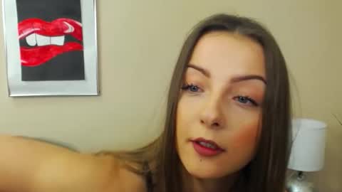 NatalieSexy online show from March 9, 7:11 am