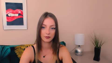 NatalieSexy online show from May 27, 6:32 am