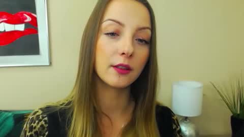 NatalieSexy online show from February 11, 7:32 am