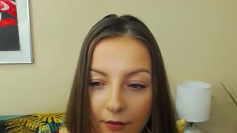 NatalieSexy online show from February 12, 7:43 am