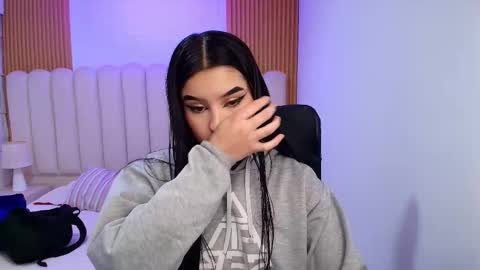 natalie  online show from March 21, 12:21 pm