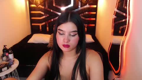 natalie  online show from March 14, 10:33 pm