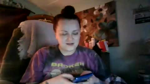 Natalie  online show from January 11, 12:44 am