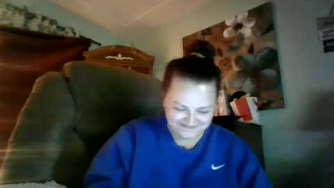 Natalie  online show from January 13, 3:12 am