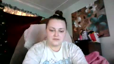 Natalie  online show from January 14, 9:20 pm