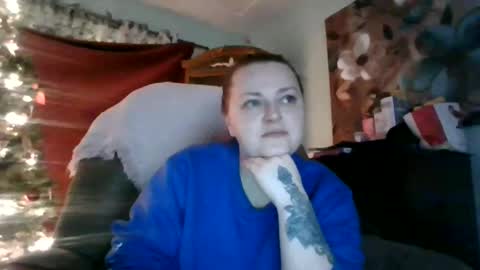 Natalie  online show from January 10, 2:34 pm