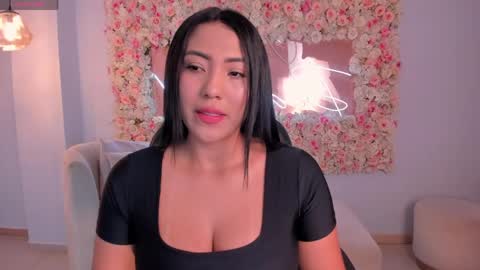 Natalie Lewis online show from April 12, 12:08 pm