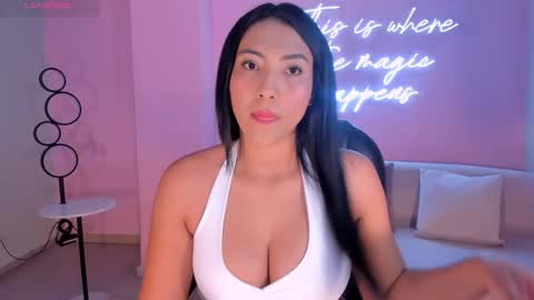 Natalie Lewis online show from February 27, 1:00 pm