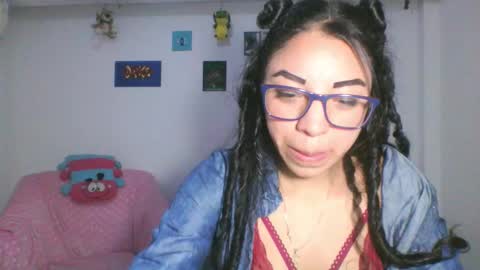 Natalie online show from March 21, 11:10 pm