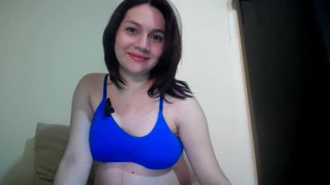 Nataly online show from October 27, 6:24 pm
