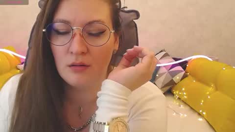 Nataly online show from March 1, 6:13 am