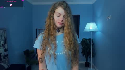 Natalie online show from January 11, 5:56 am