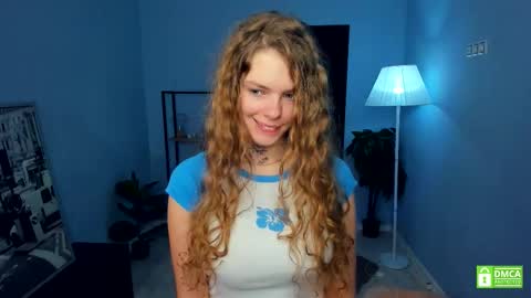 Natalie online show from November 25, 5:31 am