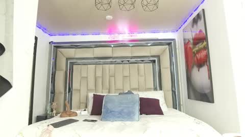 Nataly Kydman online show from February 27, 1:16 am