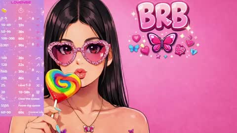 Nataly online show from April 10, 11:16 am