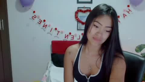 Nataly Escobar online show from September 17, 12:47 pm