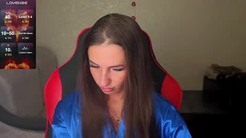 Nataly online show from July 3, 8:26 pm
