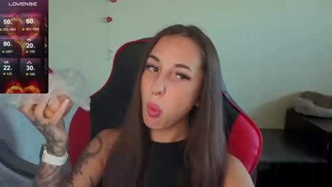 Nataly online show from June 18, 5:31 am