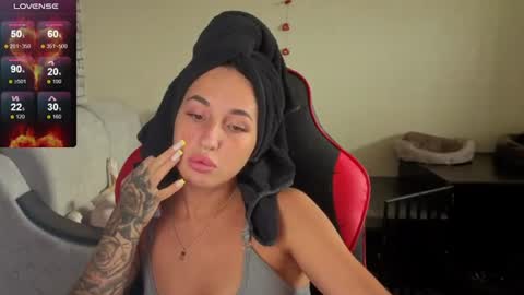 Nataly online show from July 26, 10:56 am
