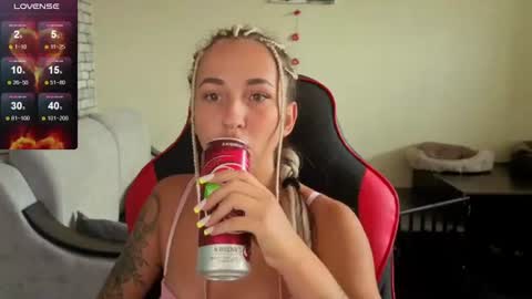 Nataly online show from July 25, 10:22 am