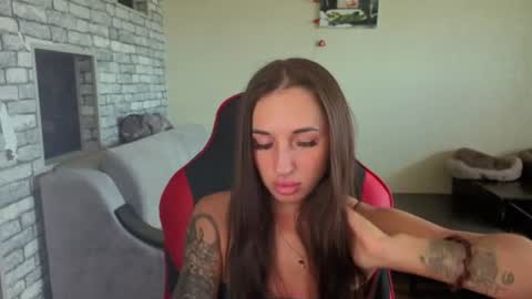 Nataly online show from June 24, 6:12 am