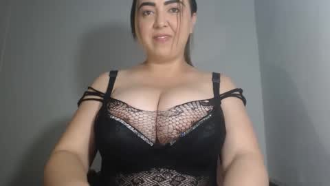 NATTY online show from February 20, 12:31 am