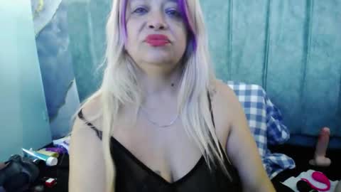 Natasha online show from November 14, 11:38 pm