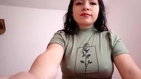 Snapshot of natasha_992750 chatting on January 11, 1:11 pm Natasha online show from January 11, 1:11 pm