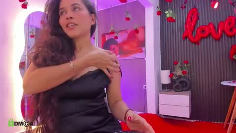 natasha online show from February 14, 1:24 pm