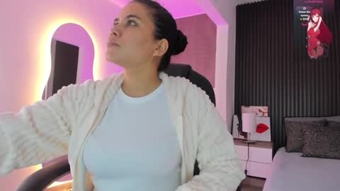 natasha online show from January 13, 2:43 pm