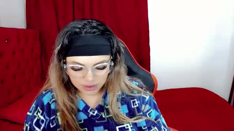natasha__magics online show from March 26, 6:04 am