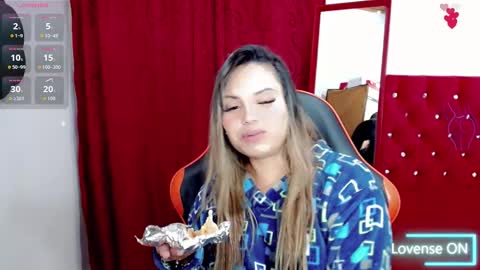 natasha__magics online show from December 23, 3:10 am