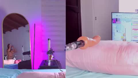 NATASHA online show from March 21, 4:17 am