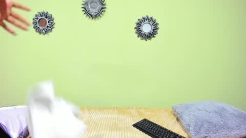 Natasha online show from April 11, 7:45 am