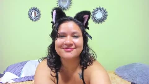 Natasha online show from April 9, 6:30 am