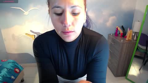 Natasha Bernett online show from September 10, 9:48 pm