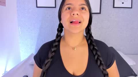 Snapshot of natasha_harpper chatting on October 9, 11:58 am Natasha online show from October 9, 11:58 am