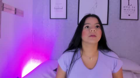 Snapshot of natasha_harpper chatting on January 10, 2:23 pm Natasha online show from January 10, 2:23 pm