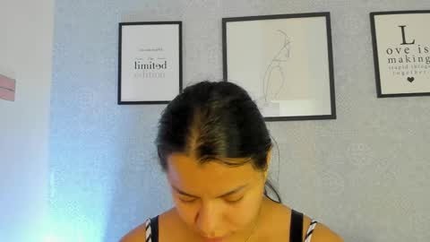 Snapshot of natasha_harpper chatting on October 6, 11:27 am Natasha online show from October 6, 11:27 am