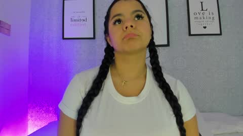 Snapshot of natasha_harpper chatting on February 7, 10:50 am Natasha online show from February 7, 10:50 am